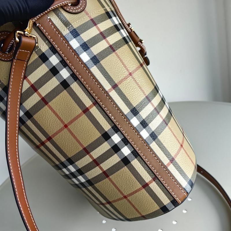 Burberry Bucket Bags